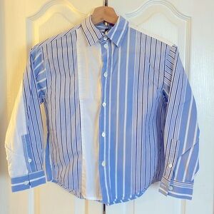 Brand New Marni Girls’ Shirt - Size 8